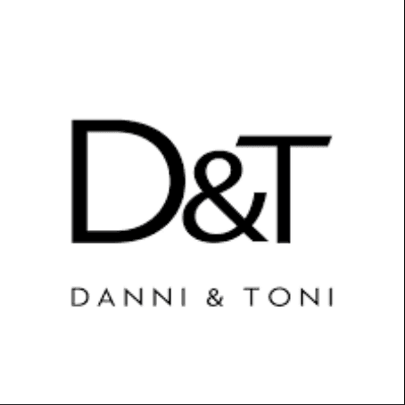 Danni and Toni
