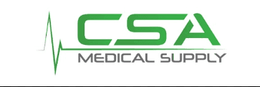 CSA Medical Supply