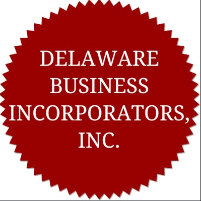 Delaware Business Incorporators