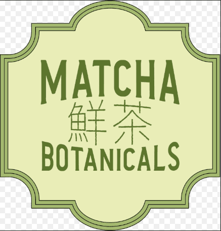 Matcha Botanicals