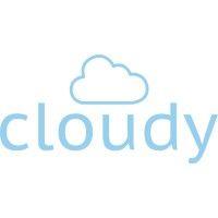 Cloudy